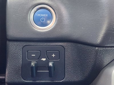 2023 Toyota Tundra Hybrid Platinum