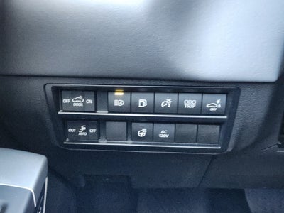 2024 Toyota Tundra Hybrid Platinum