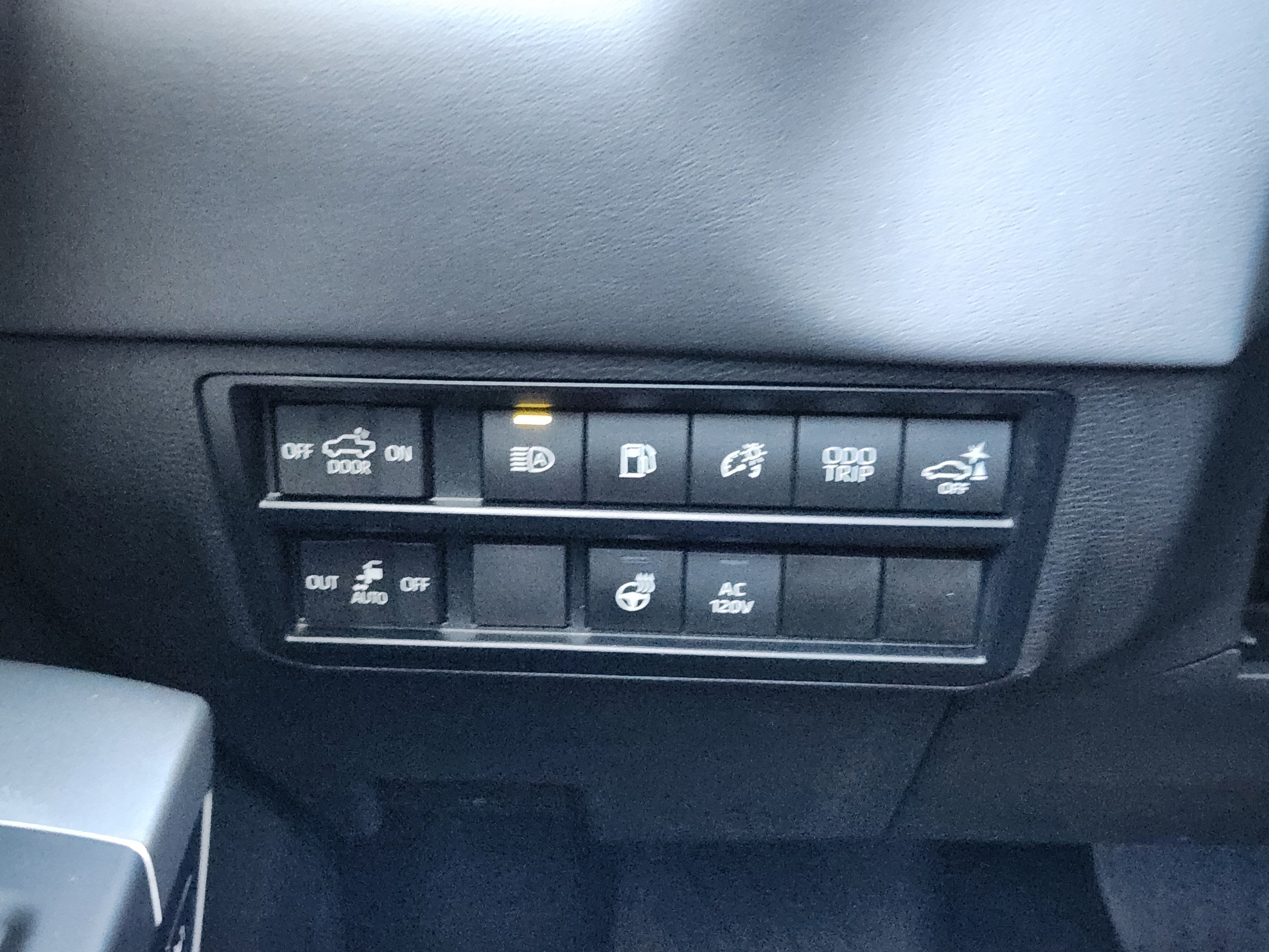 2024 Toyota Tundra Hybrid Platinum
