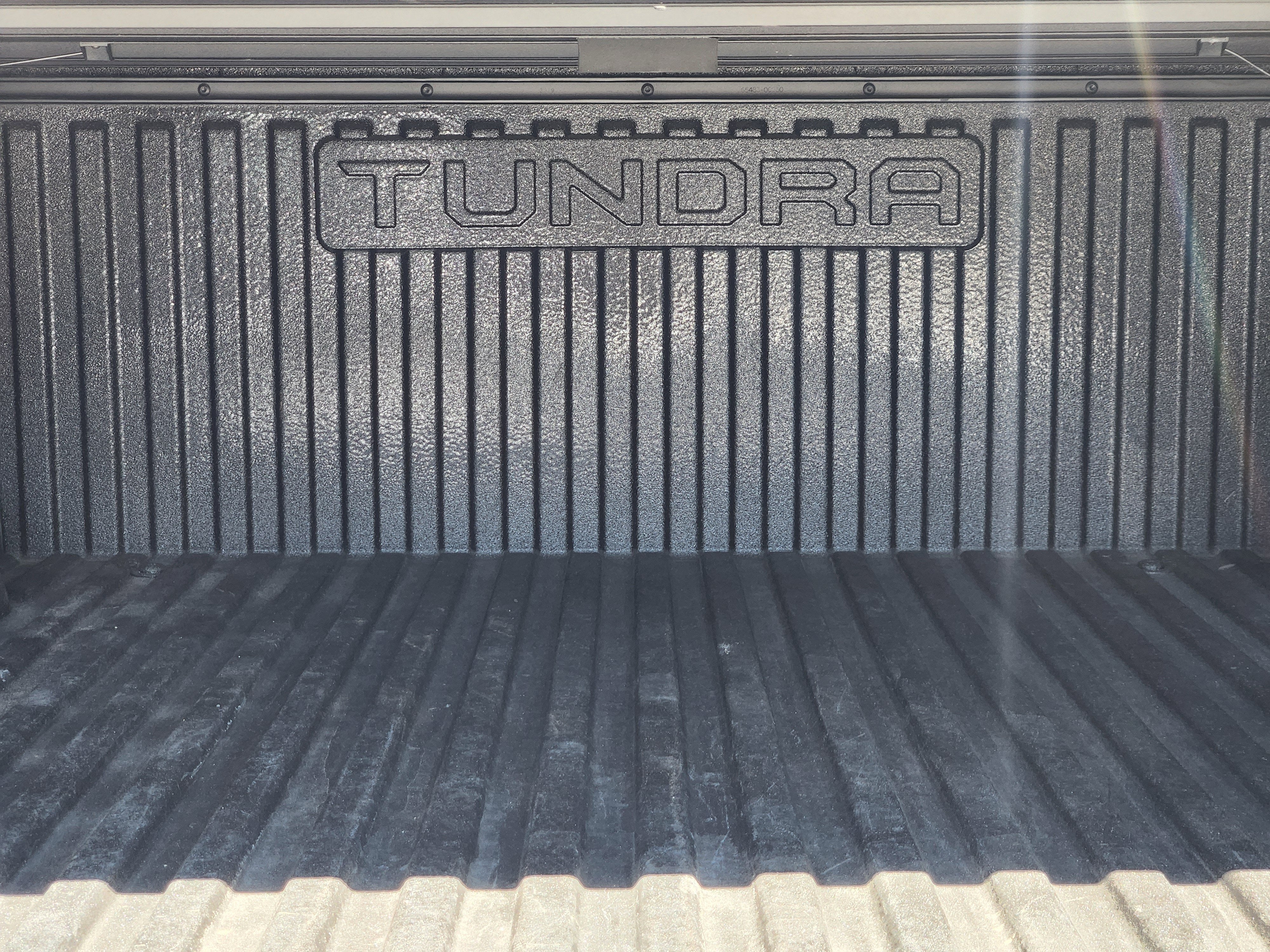 2024 Toyota Tundra Hybrid Platinum