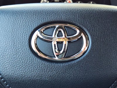 2024 Toyota Tundra Hybrid Platinum