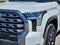 2024 Toyota Tundra Hybrid Platinum