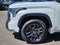 2024 Toyota Tundra Hybrid Platinum