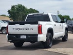 2024 Toyota Tundra Hybrid TRD Pro