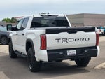 2024 Toyota Tundra Hybrid TRD Pro