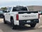 2024 Toyota Tundra Hybrid TRD Pro