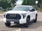 2024 Toyota Tundra Hybrid TRD Pro
