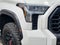 2024 Toyota Tundra Hybrid TRD Pro