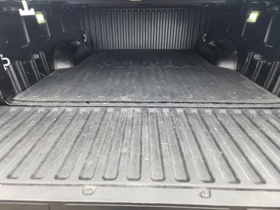 2023 Toyota Tundra Hybrid TRD Pro