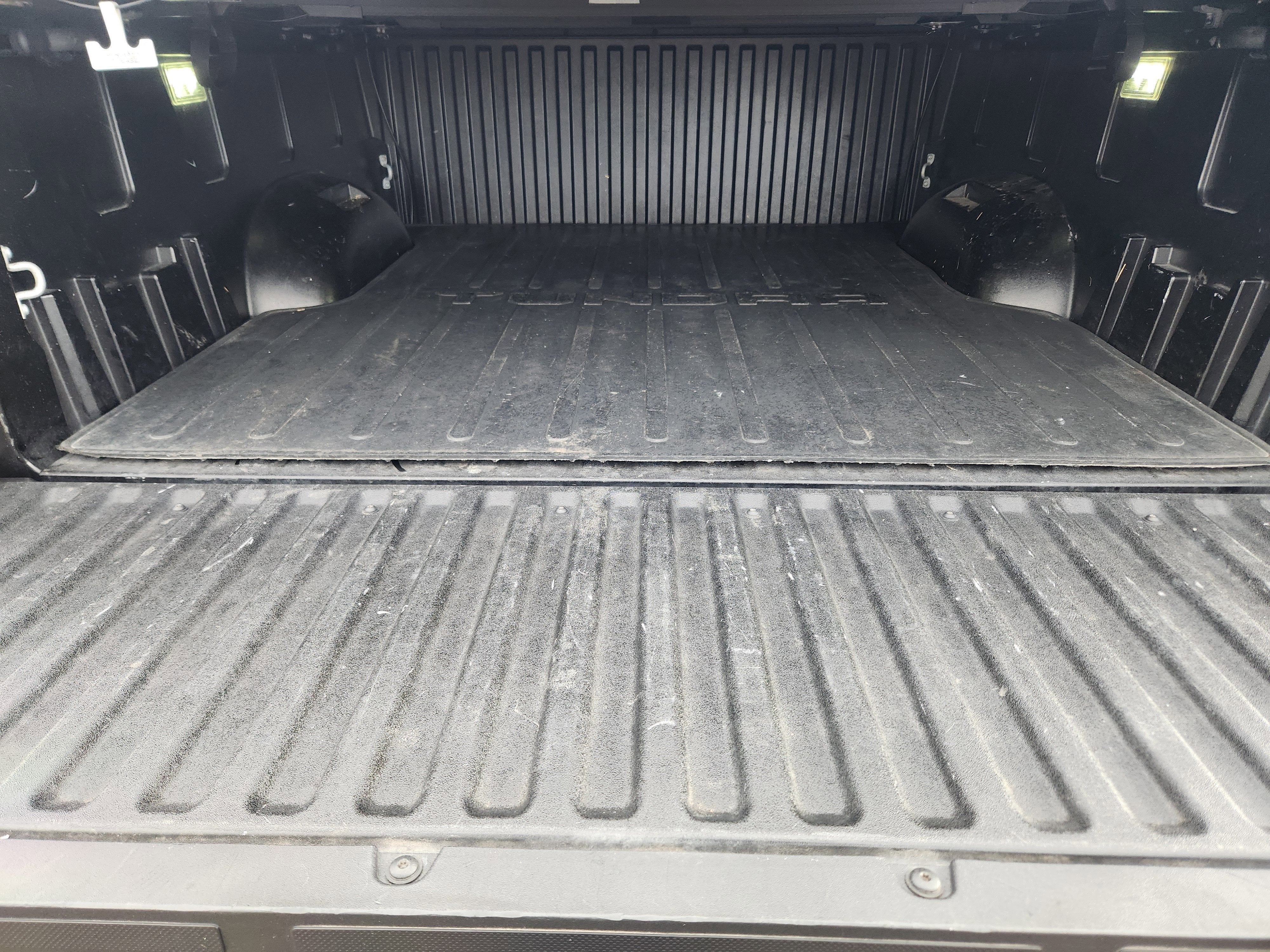 2023 Toyota Tundra Hybrid TRD Pro