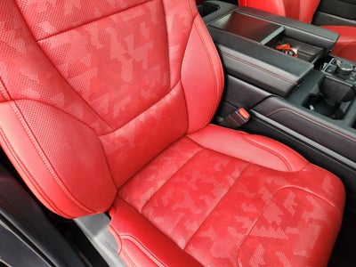 2023 Toyota Tundra Hybrid TRD Pro