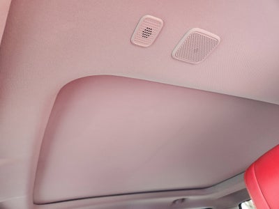 2023 Toyota Tundra Hybrid TRD Pro