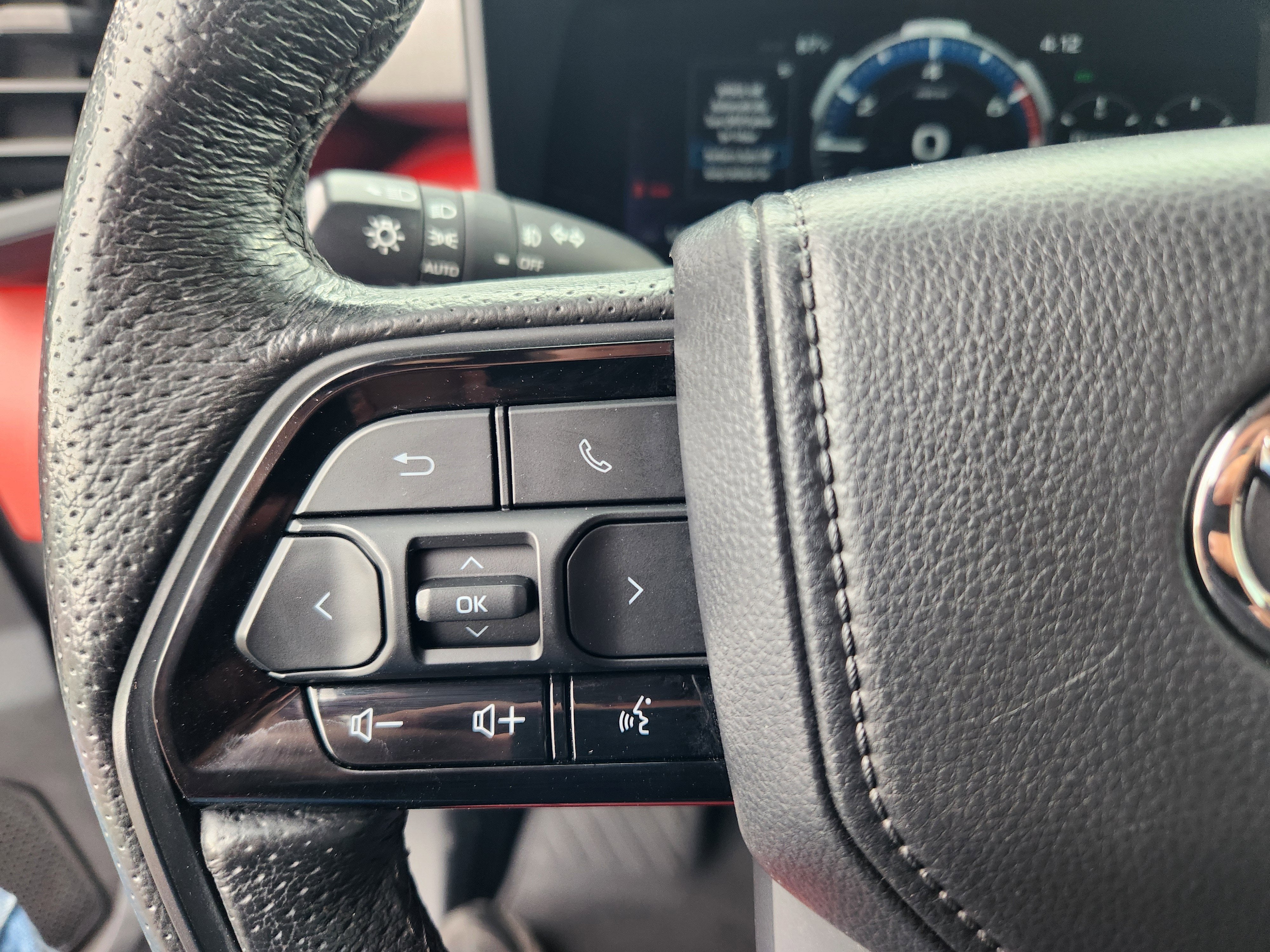 2023 Toyota Tundra Hybrid TRD Pro