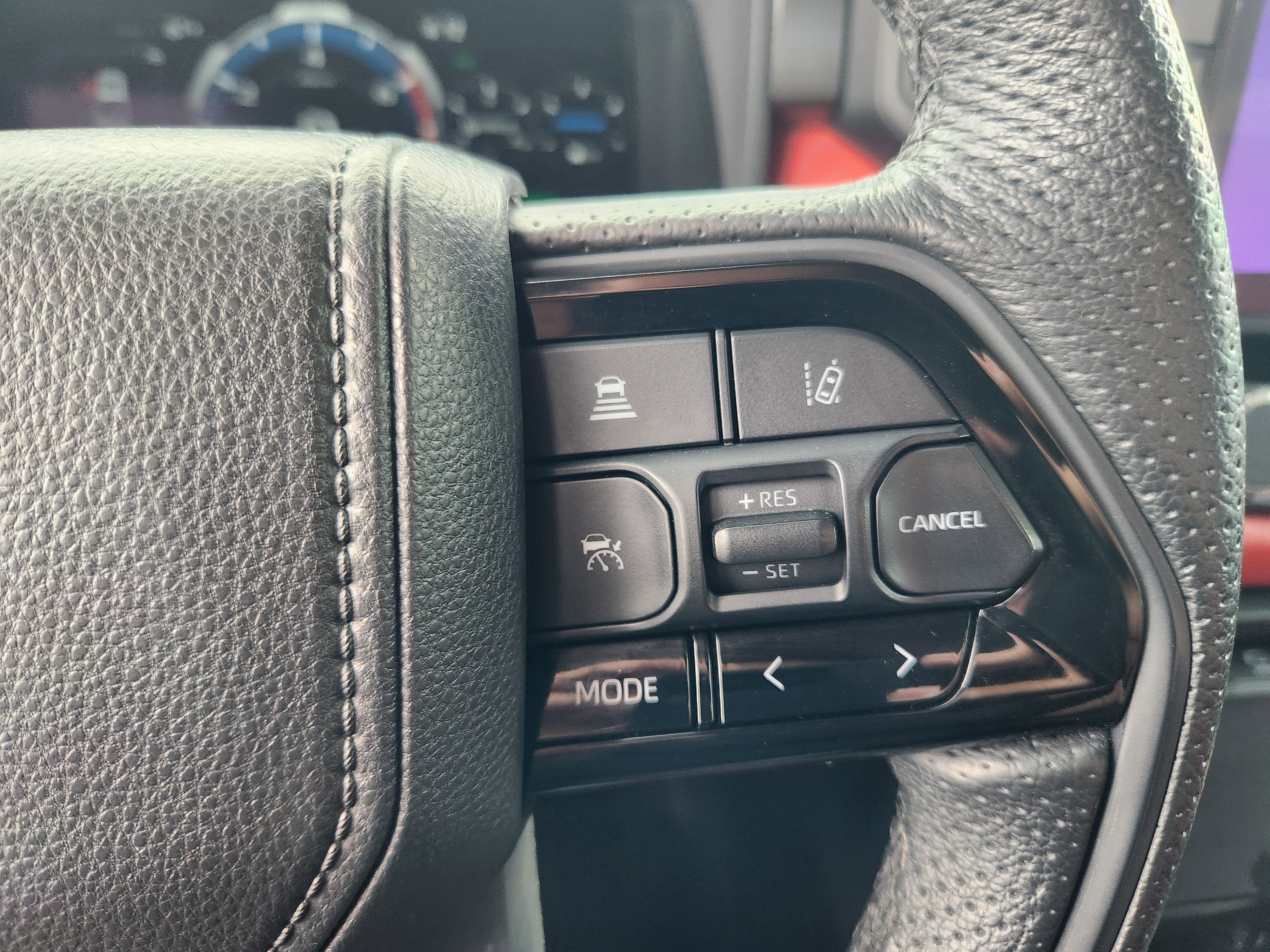 2023 Toyota Tundra Hybrid TRD Pro