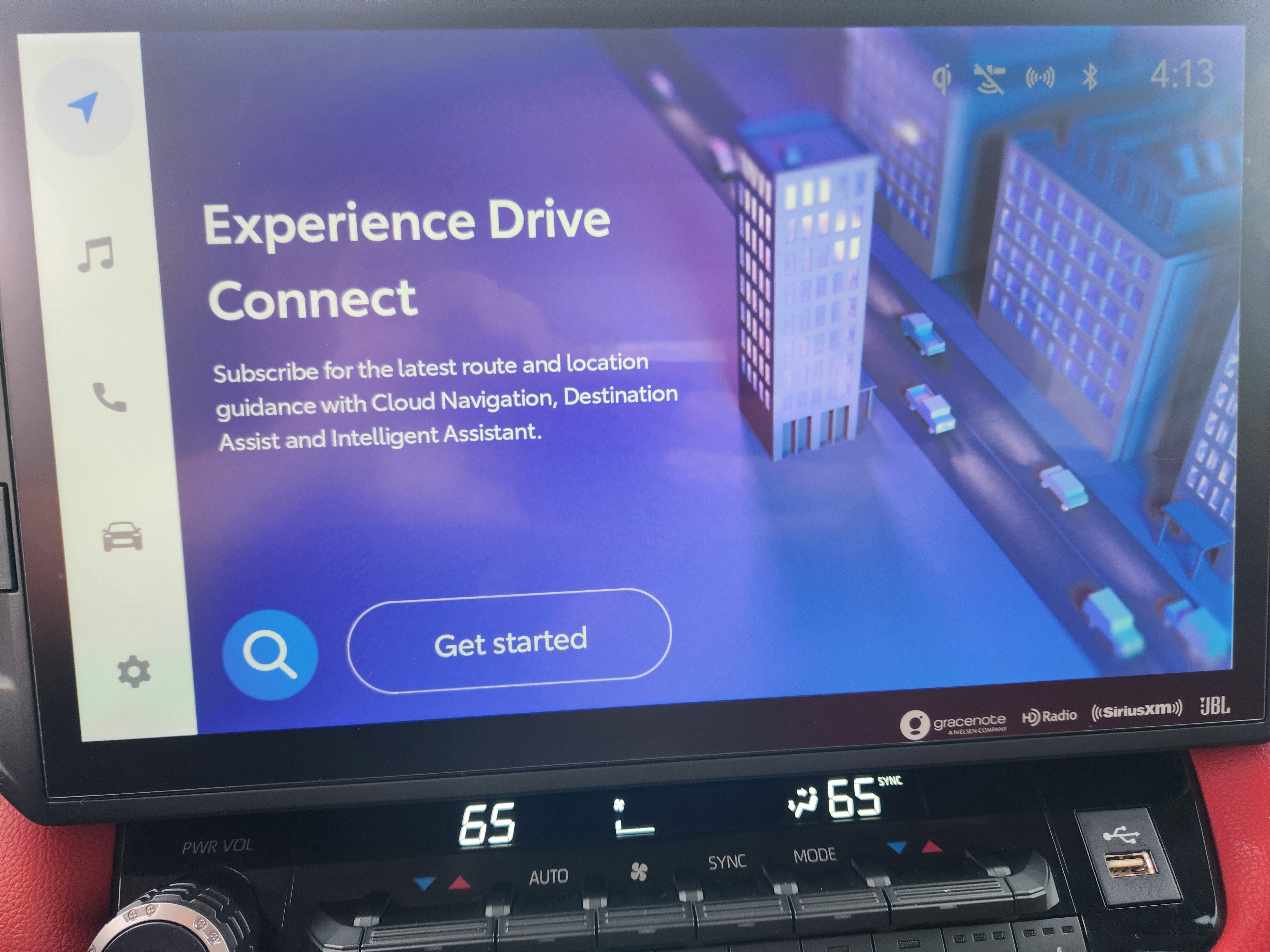 2023 Toyota Tundra Hybrid TRD Pro