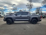 2023 Toyota Tundra Hybrid TRD Pro