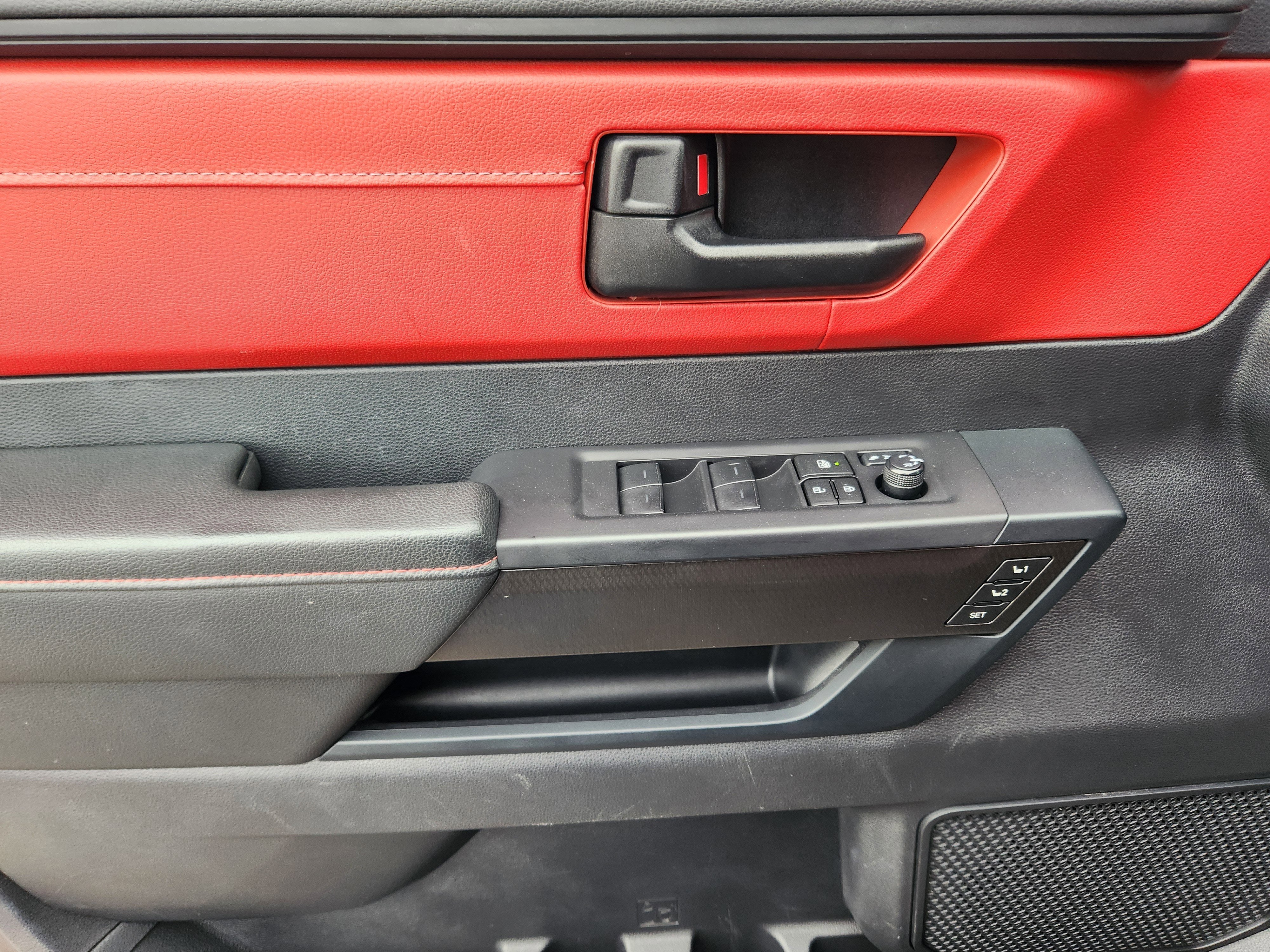 2023 Toyota Tundra Hybrid TRD Pro