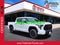2025 Toyota Tundra Hybrid TRD Pro