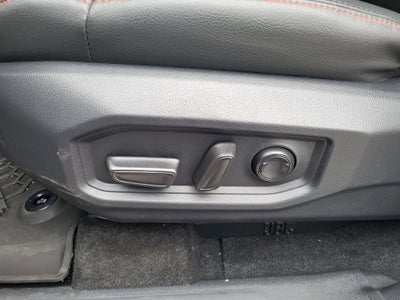 2025 Toyota Tundra Hybrid TRD Pro