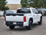 2025 Toyota Tundra Hybrid TRD Pro