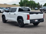 2025 Toyota Tundra Hybrid TRD Pro