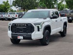 2025 Toyota Tundra Hybrid TRD Pro