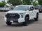 2025 Toyota Tundra Hybrid TRD Pro