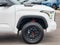 2025 Toyota Tundra Hybrid TRD Pro