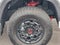 2025 Toyota Tundra Hybrid TRD Pro