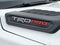 2025 Toyota Tundra Hybrid TRD Pro