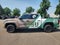 2025 Toyota Tundra Hybrid TRD Pro