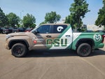 2025 Toyota Tundra Hybrid TRD Pro