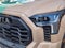 2025 Toyota Tundra Hybrid TRD Pro