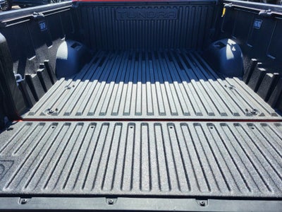 2023 Toyota Tundra Hybrid TRD Pro