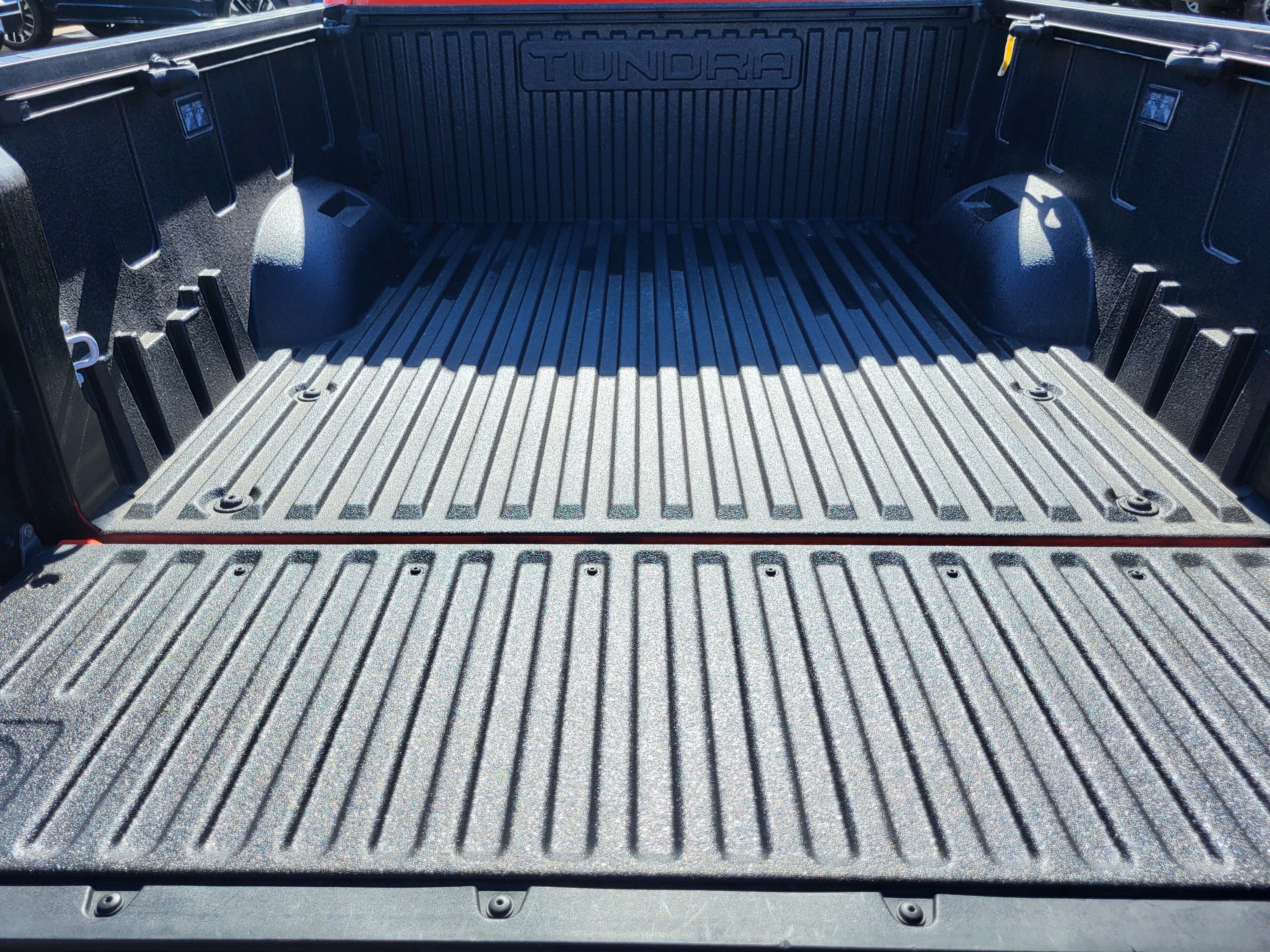 2023 Toyota Tundra Hybrid TRD Pro