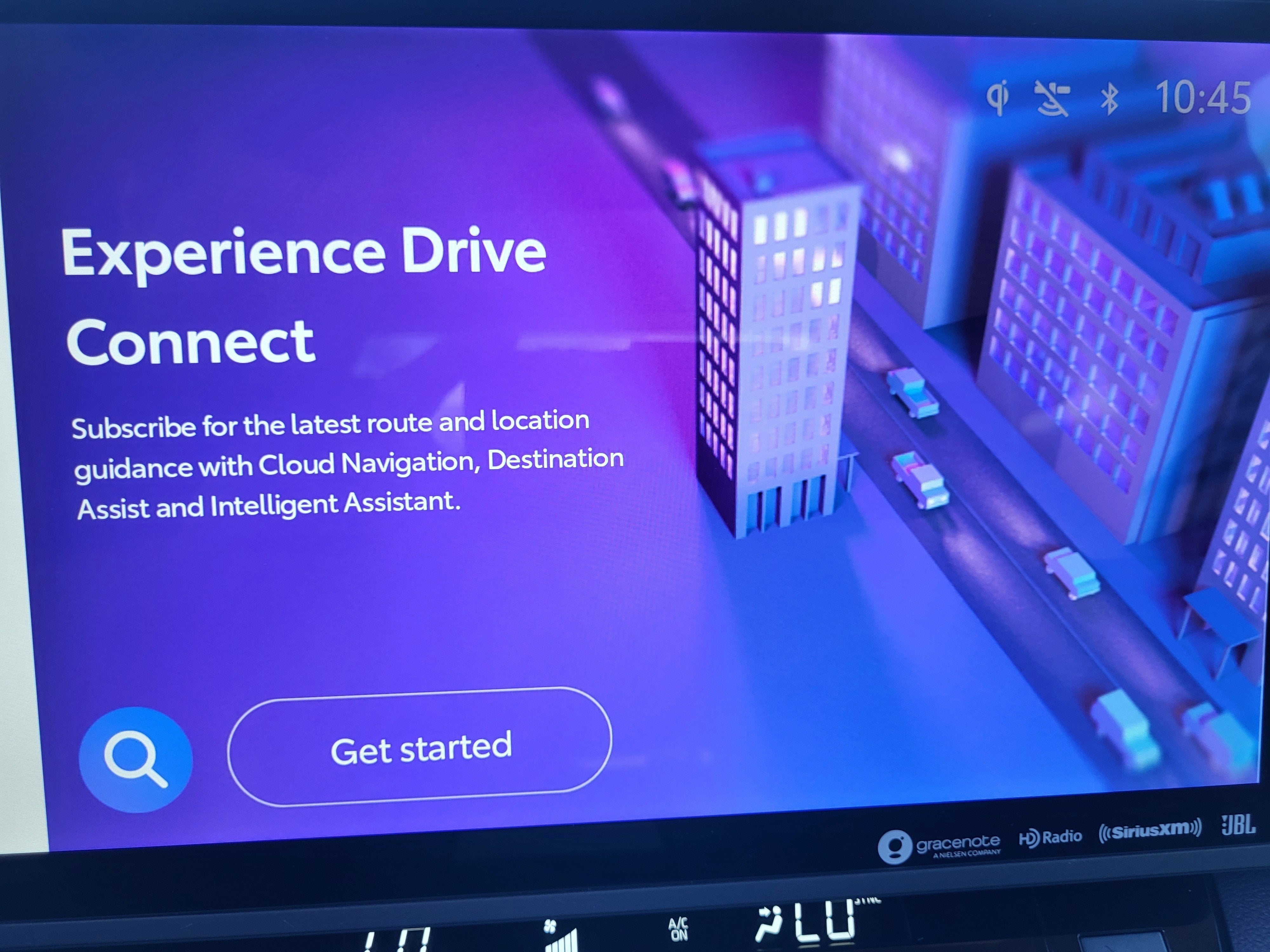 2023 Toyota Tundra Hybrid TRD Pro