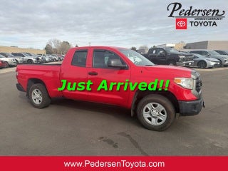 2014 Toyota Tundra SR