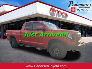 2015 Toyota Tundra TRD Pro