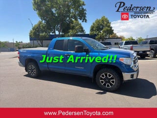 2017 Toyota Tundra SR