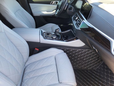 2023 BMW X5 xDrive45e