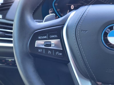 2023 BMW X5 xDrive45e