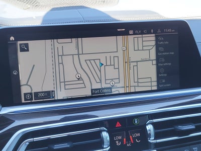 2023 BMW X5 xDrive45e