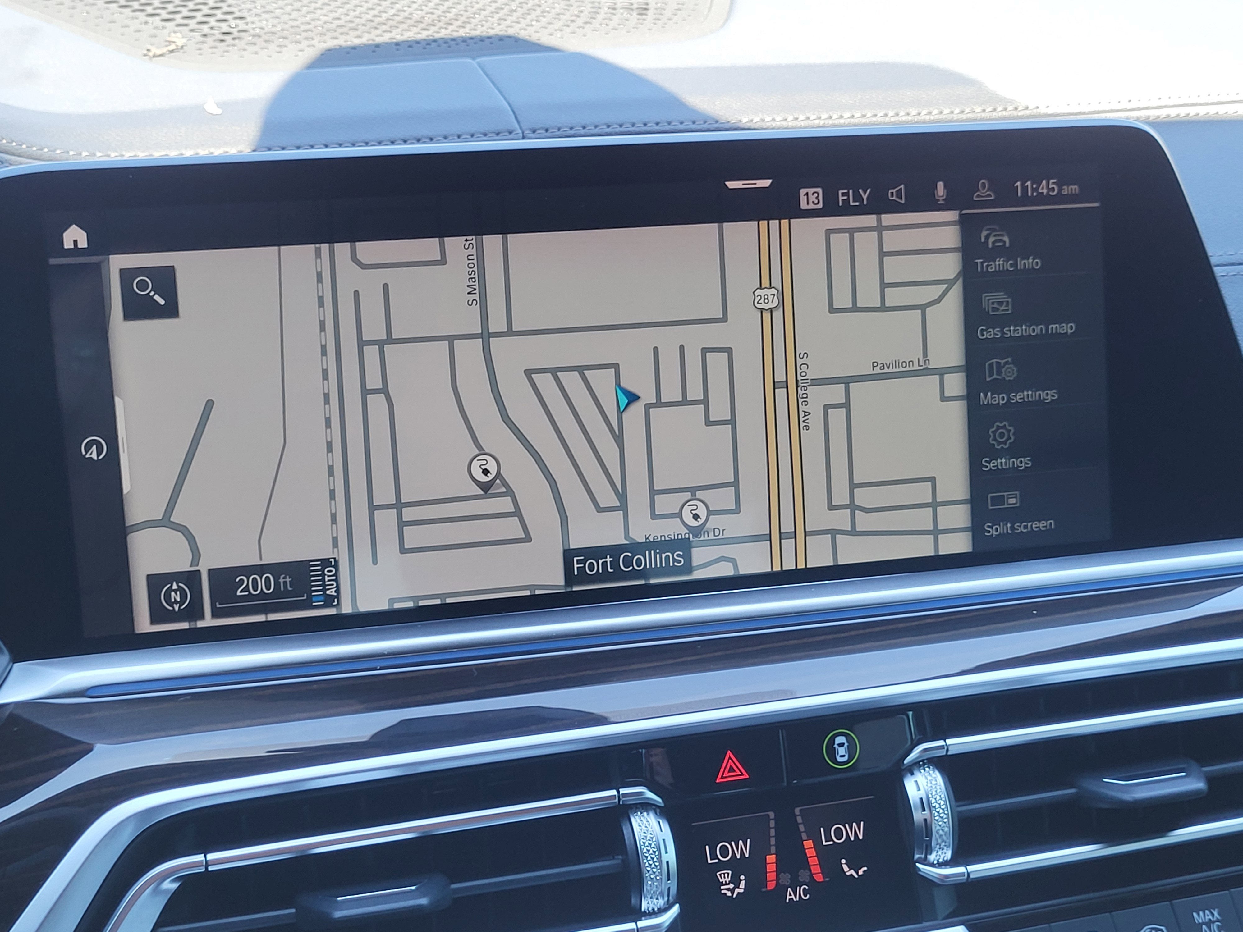 2023 BMW X5 xDrive45e