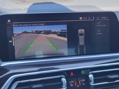 2023 BMW X5 xDrive45e