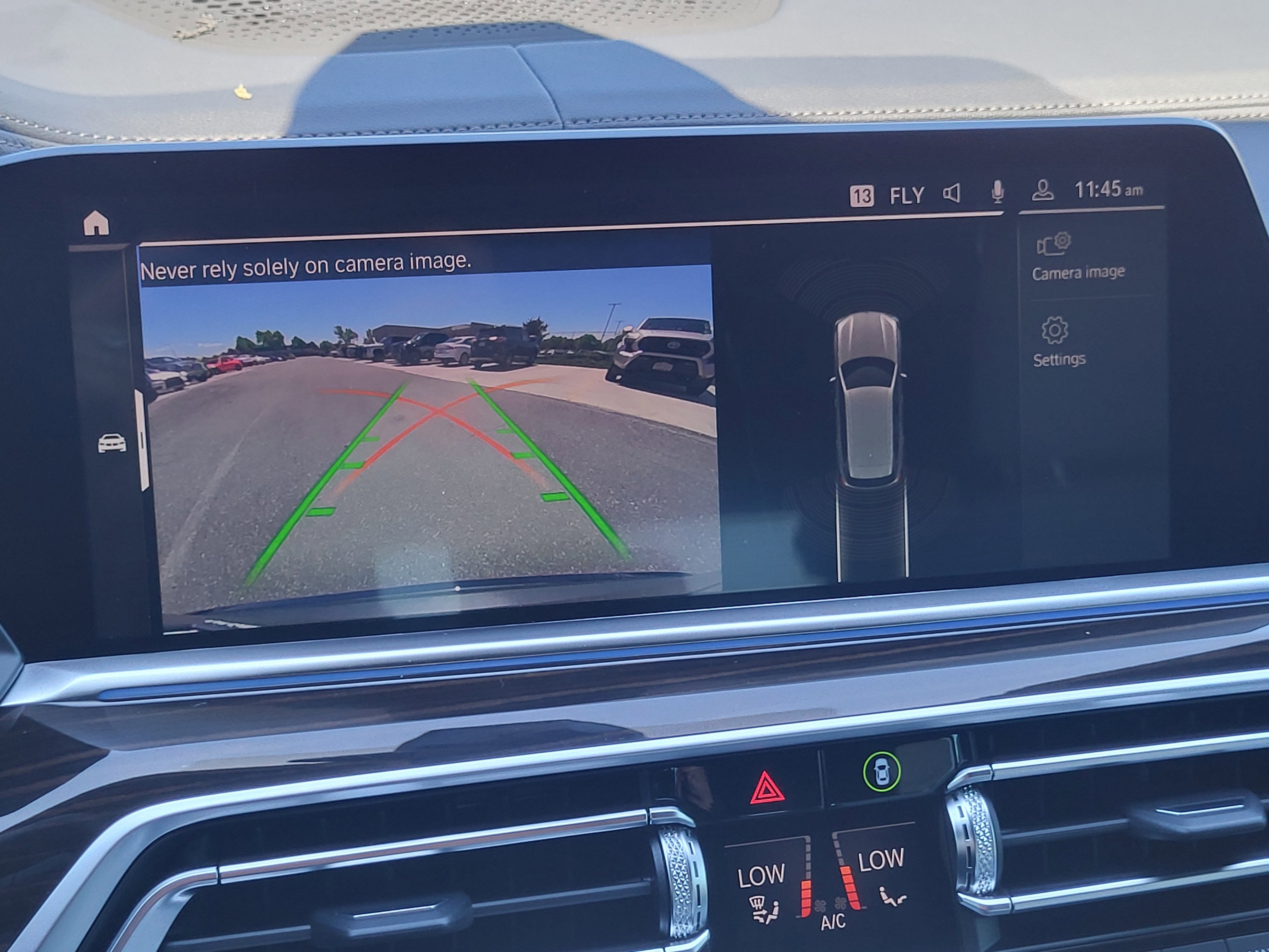 2023 BMW X5 xDrive45e