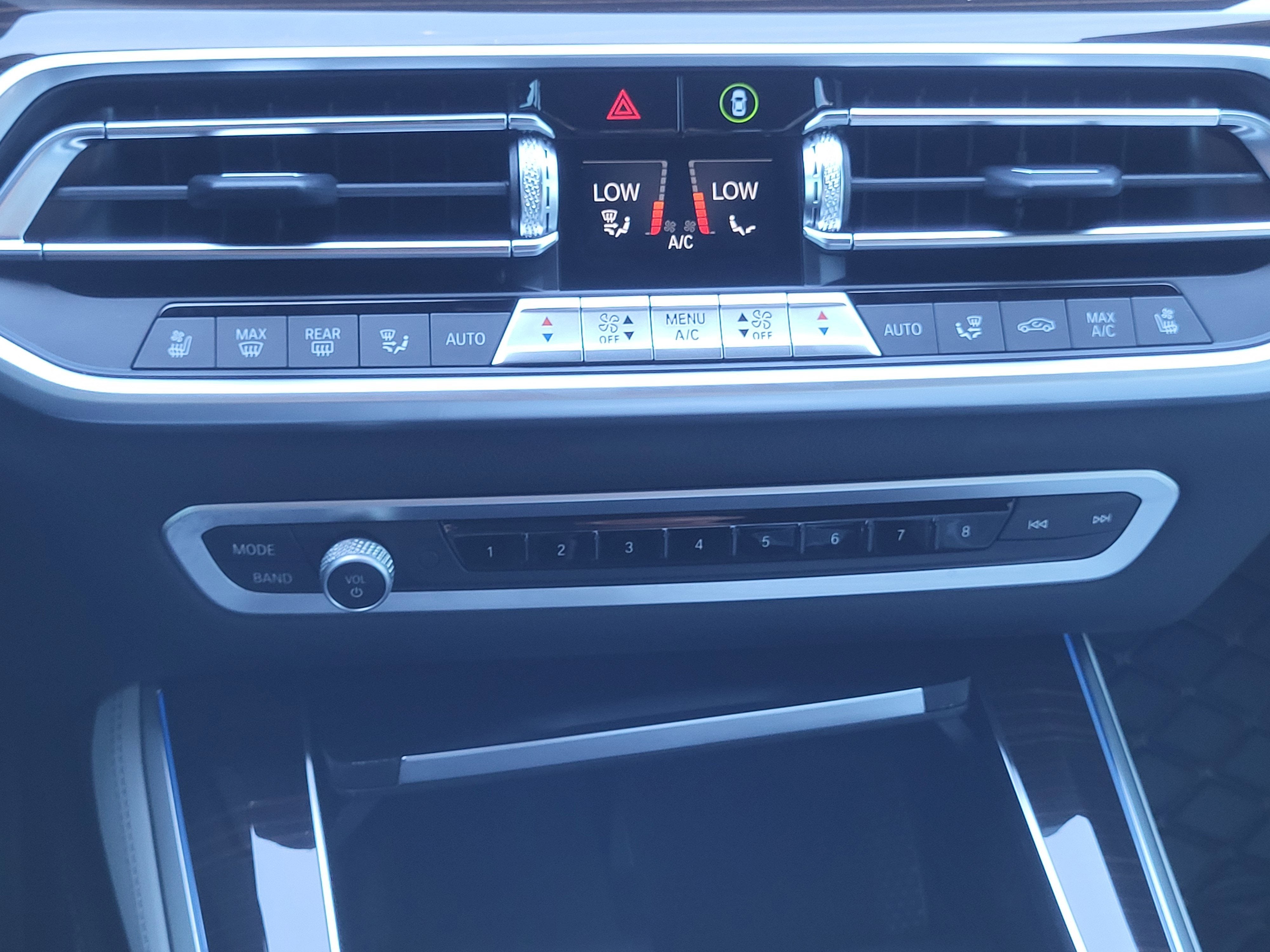 2023 BMW X5 xDrive45e