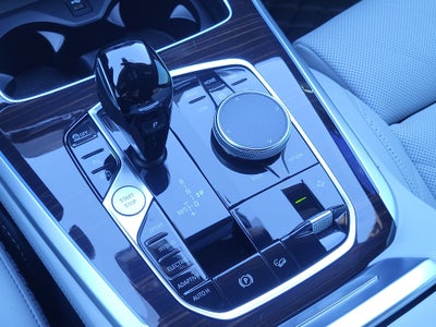 2023 BMW X5 xDrive45e