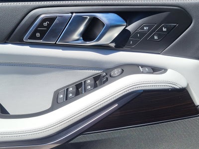2023 BMW X5 xDrive45e