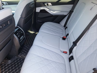 2023 BMW X5 xDrive45e