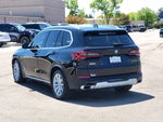 2023 BMW X5 xDrive45e